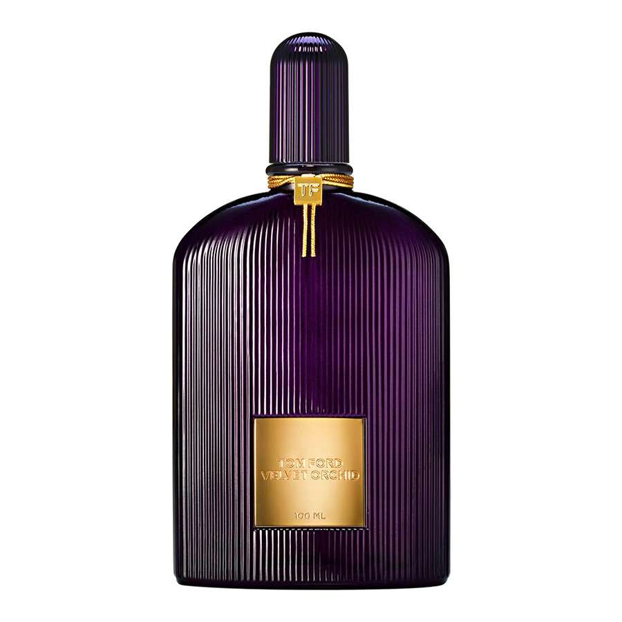 Tom Ford Velveet Orchid Парфюмована вода 100 ml (Духи Том Форд Фіолетова Орхідея Том Форд Вельвет Орчид)