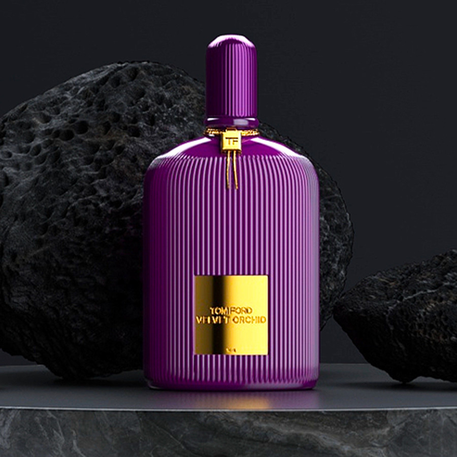 Tom Ford Velvet Orchid Парфумована вода 100 ml (Том Форд Вельвет Орхід Том Форд Орхідея Вельвет Орхідд)
