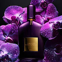 Tom Ford Velvet Orchid Парфюмированная вода 100 ml (Парфюм Том Форд Вельвет Орчид Том Форд Орхидея)