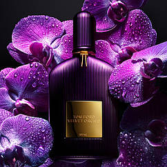 Tom Ford Velveet Orchid Парфумована вода 100 ml (Парфуми Том Форд Вельвет Орчід Том Форд Орхідея)