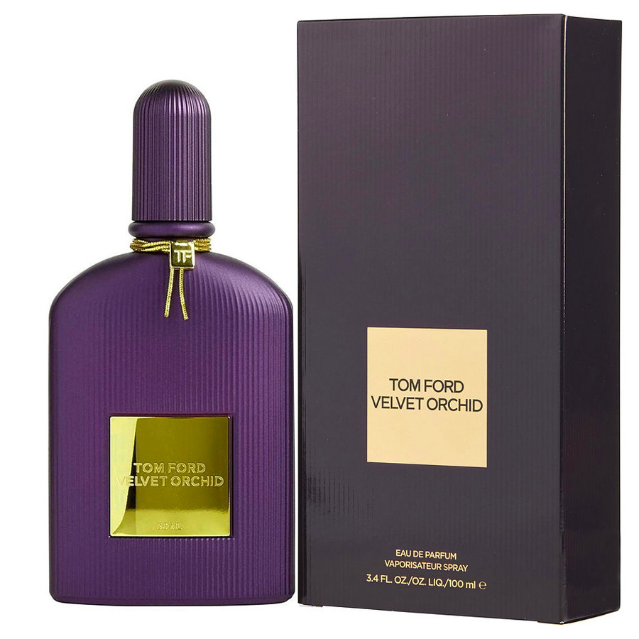 Tom Ford Velvet Orchid Lumiere Парфумована вода 100 ml ( Том Форд Вельвет Орхід Люм'єр)