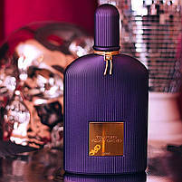 Tom Ford Velvet Orchid Lumiere Парфумована вода 100 ml ( Том Форд Вельвет Орхід Люм'єр), фото 6