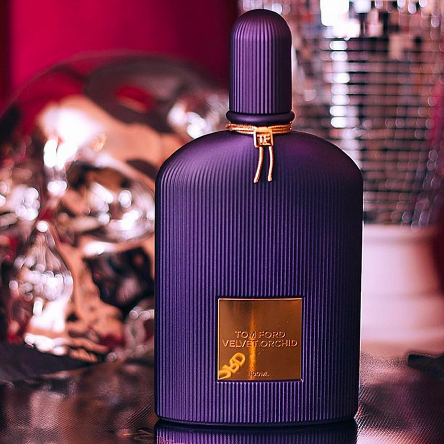 Orchid Lumiere Velvet Orchid Tester Tom Ford Velvet Orchid Lumiere