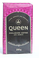 Кофе натуральный молотый Queen Kaffe, 250г, Германия, средней обжарки