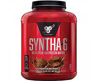 Протеин BSN Syntha-6 2.27 кг, Молочный шоколад (67881320)
