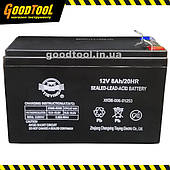 Акумулятор до обприскувача 12V-8A