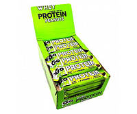 Блок Батончиков Go On PROTEIN WPC 20% Орех 50 г - 24 шт(780036)