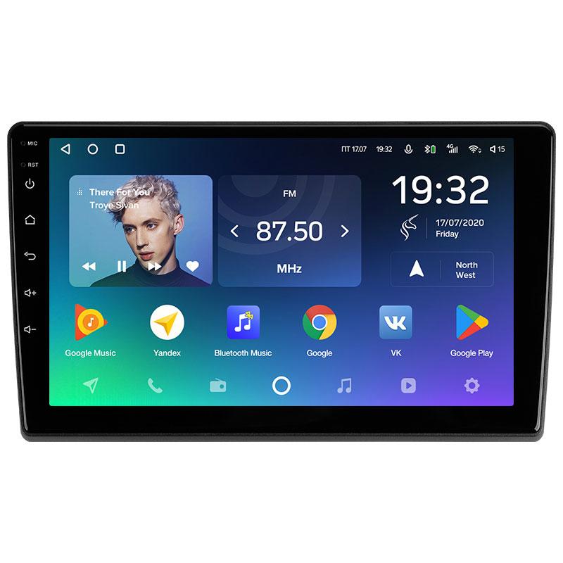 Штатна магнітола TEYES sPROPlus Fiat Ducato 2 (2006-2022) 0 Din, фото 1