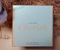 Парфумована вода жіноча Avon Cherish, 50 мл