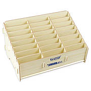 Органайзер багатофункціональний MECHANIC B24