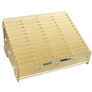 Органайзер багатофункціональний MECHANIC B48