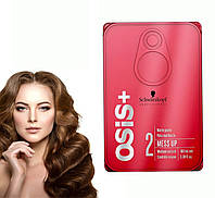 Воск для волос Schwarzkopf Professional Style Osis+Mes Up 100 мл