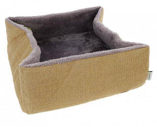 Ліжко-лежак для собак та кішок Zoofari 2890