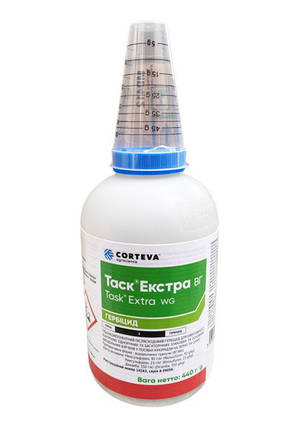 Гербіцид Таск Екстра Corteva - 0,44 кг, фото 2