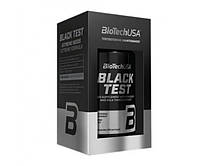 Бустер роста Biotech BLACK TEST 90 капсул (3567348)