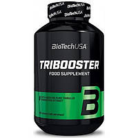 Тестостероновый бустер Biotech Tribooster 120 таблеток(636901)