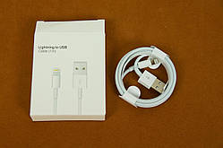 Кабель USB Lighting 1m