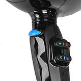 Фен для волосся професійний BaByliss PRO BAB6520RE Caruso, фото 2