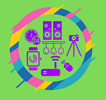 Електроника