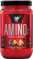 Аминокислота BSN Amino X 435 г Фруктовый пунш (223003)