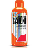 Жиросжигатель Extrifit Carni Liquid 120000 mg 1000 ml Персиковый чай (323321)