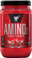 Аминокислота BSN Amino X 435 г Арбуз (223003)