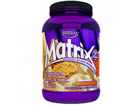 Протеин Syntrax Matrix 2.0 907г Печенье с арахисовым маслом (293102)