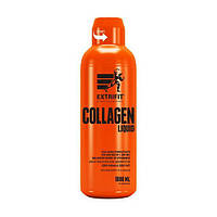 Жидкий Коллаген EXTRIFIT Collagen Liquid 1000 мл Ананас (552521)