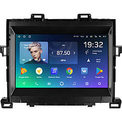 Штатна магнітола Teyes sPROPlus Toyota Alphard (208-2014)