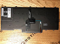 Клавіатура для ноутбука Dell Latitude E5450/E7250/E7450/E7470 6NK3R, 06NK3R USA Backlit ОРІГИНАЛ, фото 3