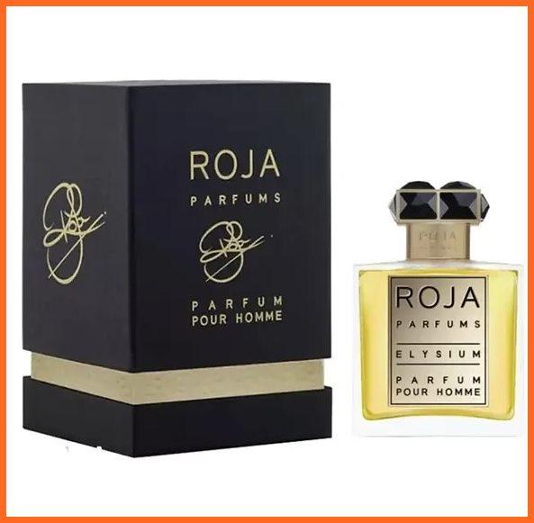 Роже Парфум Елізіум Пур Гом - Roja Parfums Elysium Pour Homme парфумована вода 50 ml., фото 1