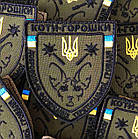Шеврон на липучці, фото 7