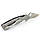 Ніж Spyderco Para Military 2 Fluted Titanium, фото 5