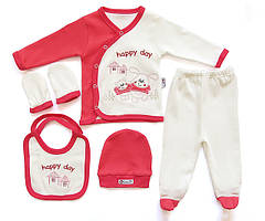 Набори на виписку