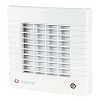 Вентилятор Вентс 100 МА з автоматичними жалюзі