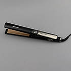 Професійна плойка-праска для волосся Geemy GM 416 / Випрямляч для волосся, фото 5