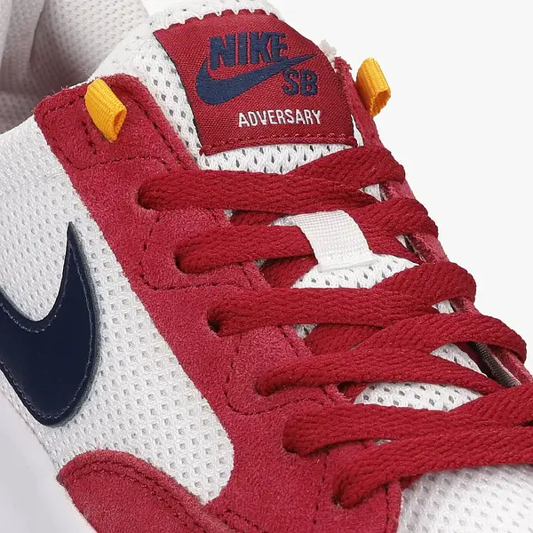 nike sb adversary pomegranate