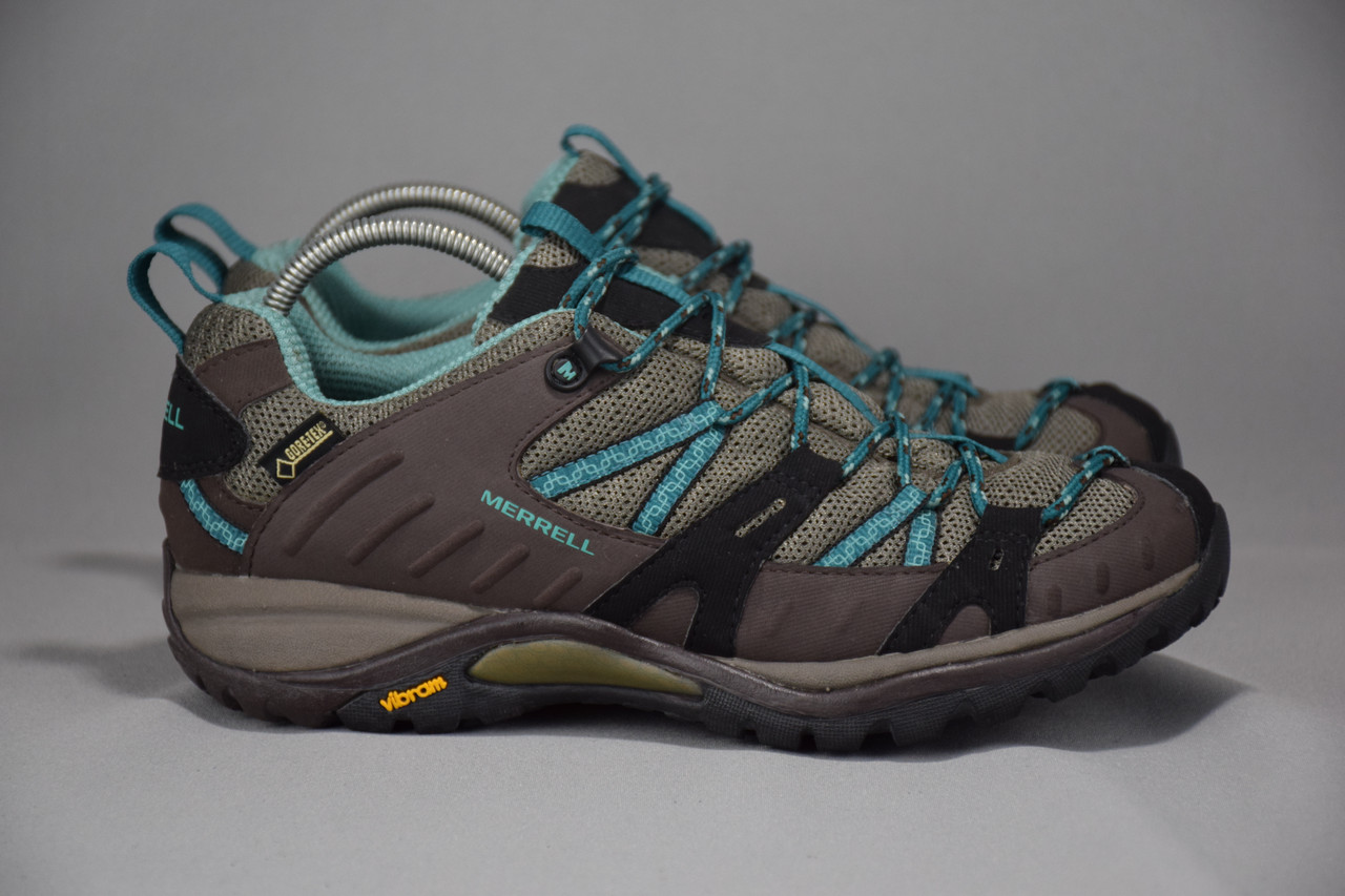 Merrell siren sport gore tex sale