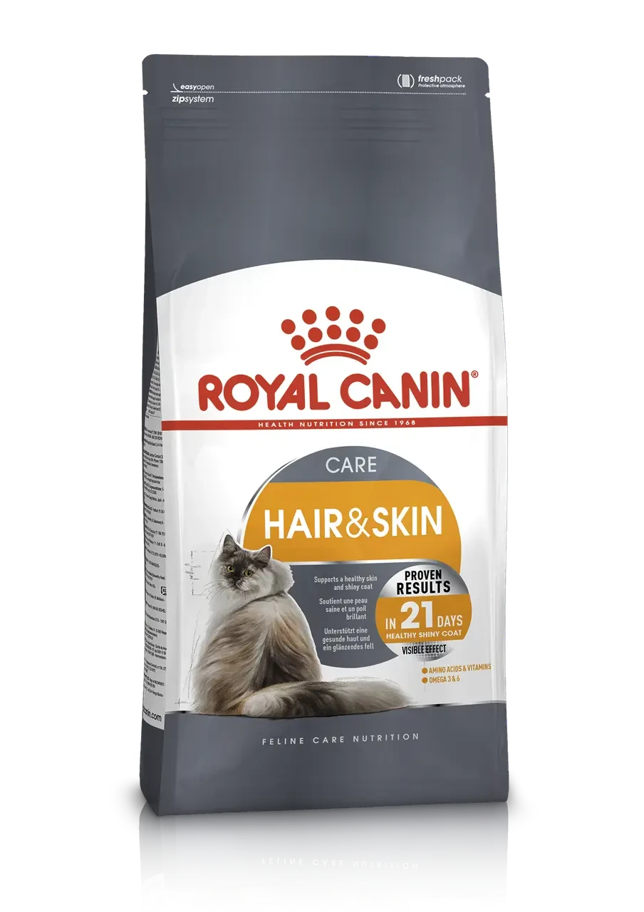 RC HAIR&SKIN CARE для шкіри та шерсті 2kg