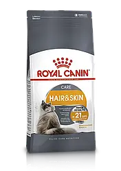 RC HAIR&SKIN CARE для шкіри та шерсті, 1kg (на вагу);(10kg)