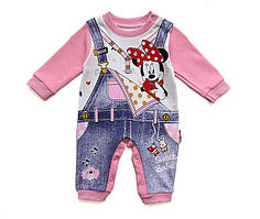 Чоловічки для малюків