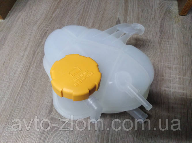 Купить Расширительный бачок Opel Corsa D, Опель Корса Д., цена 1012 ...