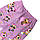 Лосини для дівчинки трикотажні 80-104(1-4 роки) арт.23310.1, 2 кольори, фото 3