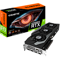 Видеокарта GIGABYTE Nvidia GeForce RTX 3080TI GAMING OC 12GB (GV-N308TGAMING OC-12GD) Новая (A)