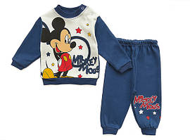 Костюми і комплекти для хлопчиків (до 18 міс)