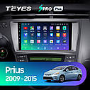Штатна магнітола TEYES Spro Plus Toyota Prius 3 (2009-2015), фото 2