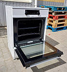 Плита электрическая индукционная 60см Gorenje белая 70л б/у, фото 7
