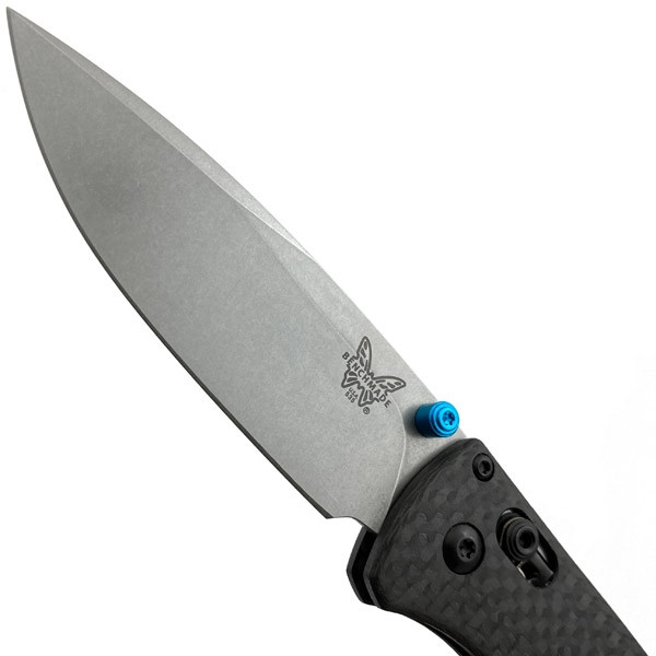 Ніж Benchmade Bugout 535 Carbon Fiber