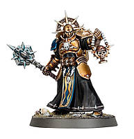 Age of Sigmar Stormcast Eternals Knight-Relictor