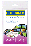 Фотобумага Buromax, глянцевая 20 л, 180 г/м2, 10х15 см